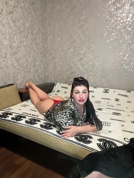 Lubovnikii online show from April 5, 2026, 3:53 pm