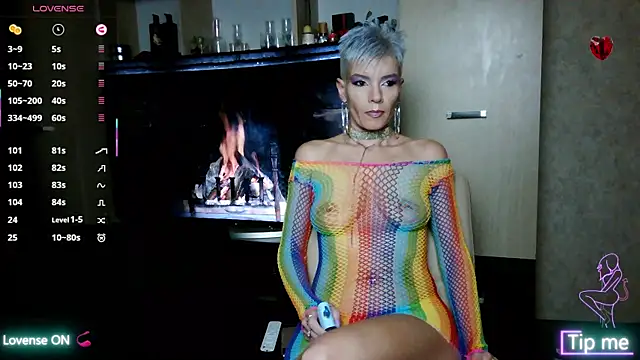 Alice 69 Sochi online show from March 10, 2026, 12:43 pm