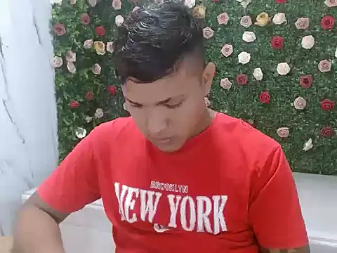 jerry anderson18 online show from February 12, 2026, 2:17 am