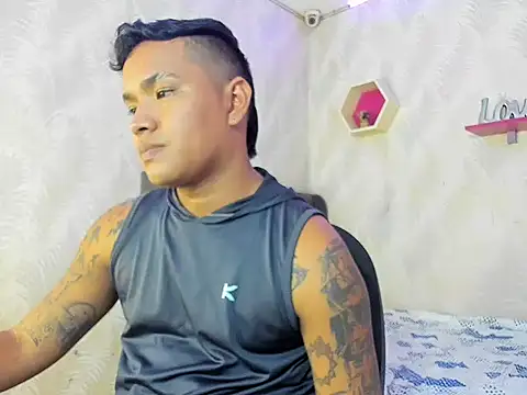 jerry anderson18 online show from March 3, 2026, 3:12 am