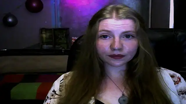 Space Girls 699 online show from June 8, 2026, 11:54 am