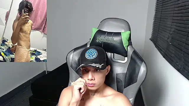 Snapshot of Didi_hard chatting on February 9, 2026, 10:14 pm Didi hard online show from February 9, 2026, 10:14 pm