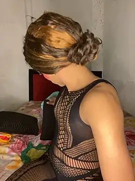 Iam AlexandraRey online show from April 27, 2026, 6:11 am