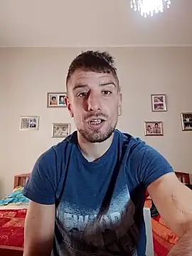 Mcsimotoro online show from April 10, 2026, 9:58 am