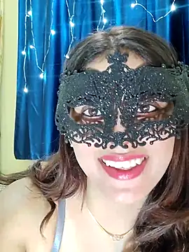 NEERU-STRIP online show from February 19, 2026, 6:37 pm