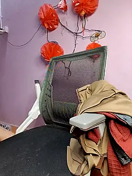 JordanXo 69 online show from March 15, 2026, 12:16 am