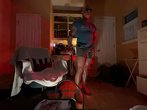 daddydonkey84 online show from June 8, 2026, 3:18 am