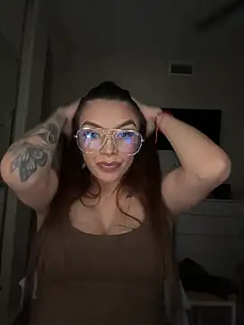 Mandygonewild online show from March 10, 2026, 6:18 am