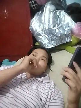 hoho-hihi online show from March 26, 2026, 2:11 pm