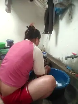 hoho-hihi online show from March 29, 2026, 1:49 am