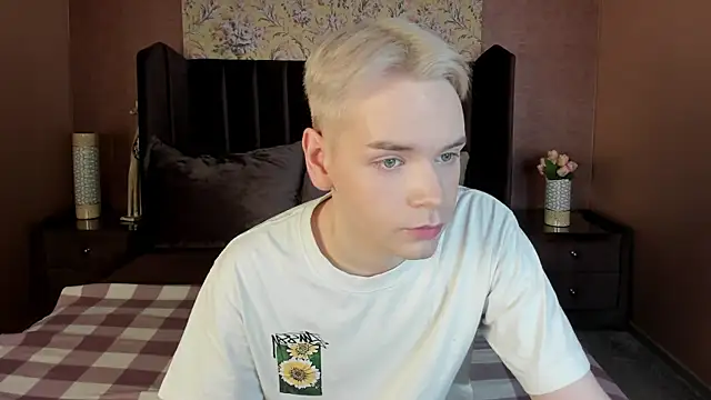 Je Salvatore online show from February 28, 2026, 7:09 am