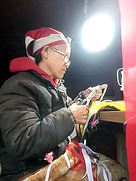 yoyosexy11 online show from February 9, 2026, 3:10 am