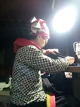 yoyosexy11 online show from February 11, 2026, 12:04 am