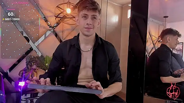 Snapshot of Jasper__jones chatting on February 27, 2026, 2:28 pm Jasper jones online show from February 27, 2026, 2:28 pm