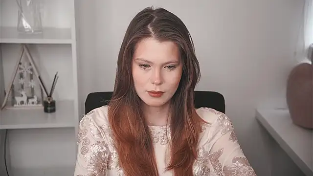 MarnieWootan online show from February 24, 2026, 4:43 am