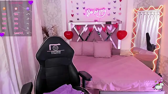 Snapshot of JENNA_TAY1 chatting on March 2, 2026, 7:10 pm JENNA TAY1 online show from March 2, 2026, 7:10 pm