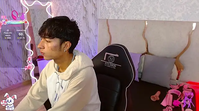 osamu tay online show from April 8, 2026, 3:06 am