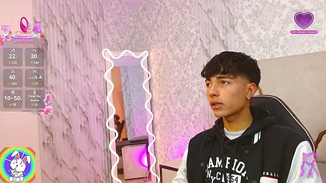 osamu tay online show from April 11, 2026, 3:22 am