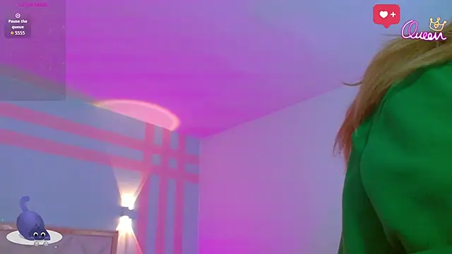 NOOAH TAY online show from February 13, 2026, 7:21 pm