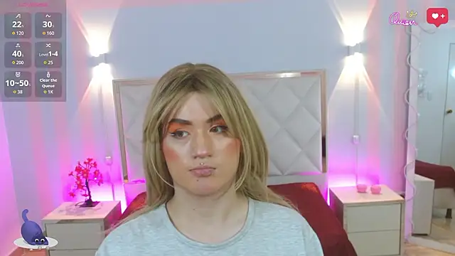 NOOAH TAY online show from February 20, 2026, 7:25 pm