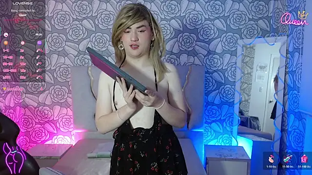 NOOAH TAY online show from April 6, 2026, 4:46 am