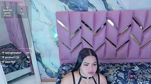 Rizantella online show from March 19, 2026, 2:48 am