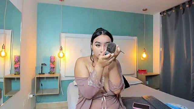 DominikDiaz online show from March 21, 2026, 8:56 pm