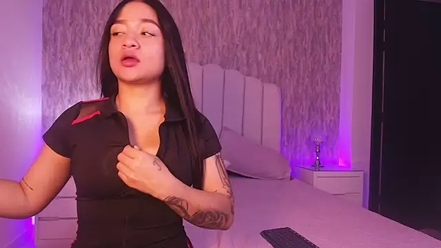 Snapshot of isa_anderson chatting on February 20, 2026, 11:54 am isa anderson online show from February 20, 2026, 11:54 am