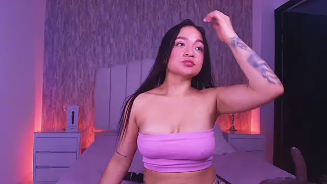 Snapshot of isa_anderson chatting on March 1, 2026, 11:56 am isa anderson online show from March 1, 2026, 11:56 am