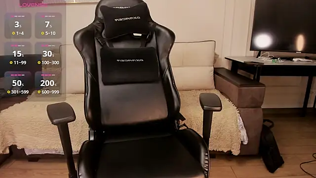 s00nie online show from February 22, 2026, 6:17 pm