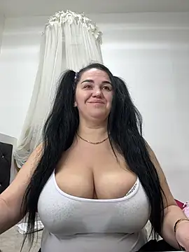 VickyVice online show from February 2, 2026, 5:33 pm