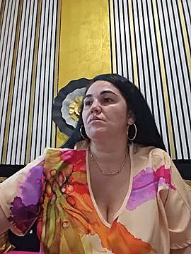 VickyVice online show from June 10, 2026, 7:02 pm