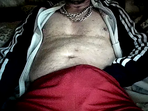 XXMejloXX online show from May 7, 2026, 5:18 pm