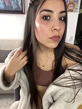 Snapshot of Mayka_sex chatting on February 24, 2026, 4:05 pm Mayka sex online show from February 24, 2026, 4:05 pm