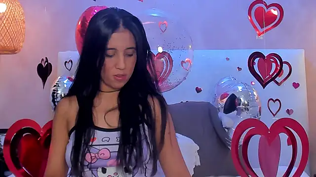 Piinksoul149 online show from February 15, 2026, 3:58 am