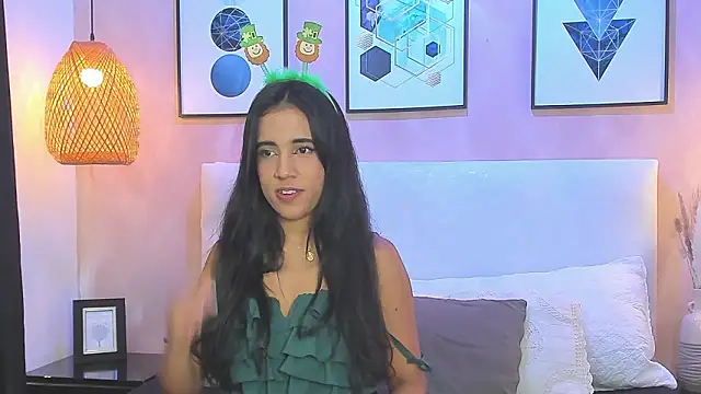 Piinksoul149 online show from March 17, 2026, 3:00 am