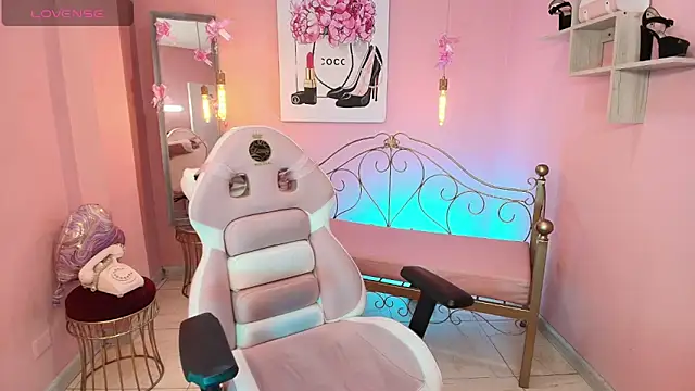 Dhalton x online show from March 4, 2026, 3:45 am