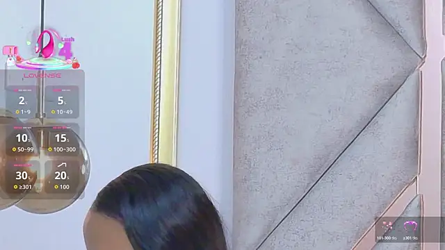 Snapshot of Sally-Noa chatting on February 26, 2026, 2:16 pm Sally-Noa online show from February 26, 2026, 2:16 pm