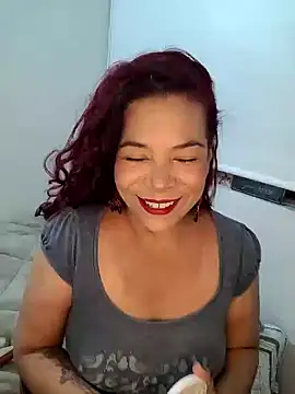 Scarlet curly8a online show from February 24, 2026, 9:07 am