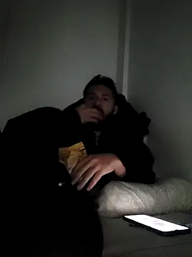 Erickpritz xh online show from February 1, 2026, 10:30 pm