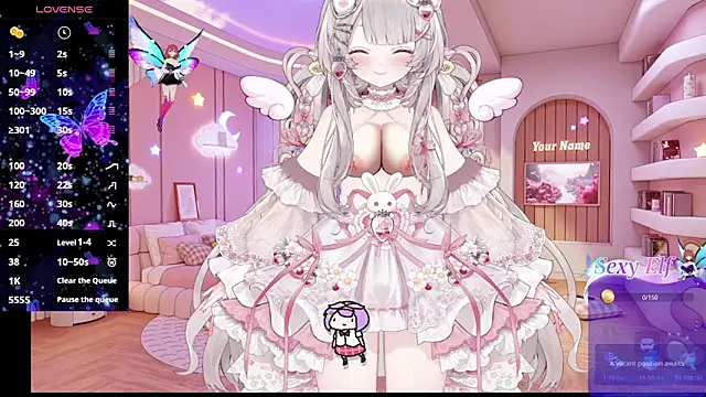 Snapshot of Yuki_Hentai chatting on February 12, 2026, 11:00 pm Yuki Hentai online show from February 12, 2026, 11:00 pm