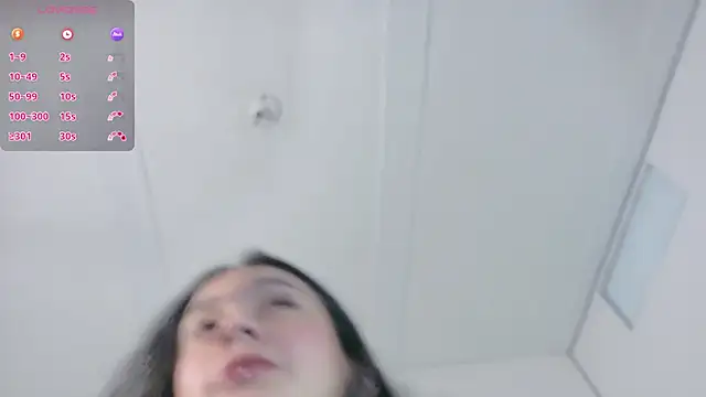 Ayla Han online show from April 11, 2026, 7:45 am