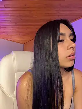 Snapshot of scarlett_pinkk1 chatting on February 20, 2026, 6:26 am scarlett pinkk1 online show from February 20, 2026, 6:26 am