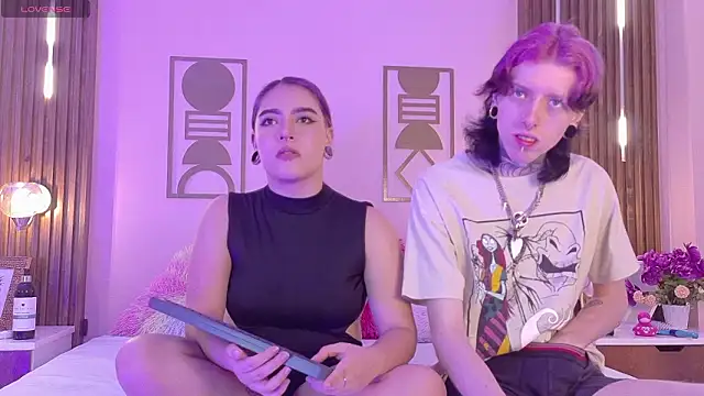 Hanna-Winchester online show from February 16, 2026, 3:46 am