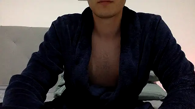 Pablo SexBoy69 online show from March 18, 2026, 6:55 pm