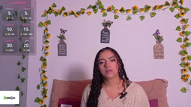 emiily curly online show from June 6, 2026, 9:03 am