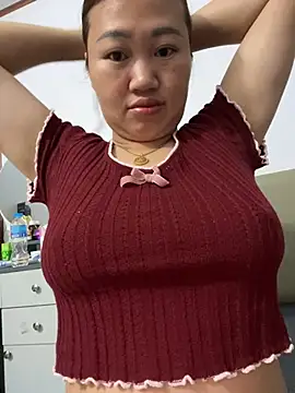 Puka2001 online show from March 13, 2026, 6:14 pm