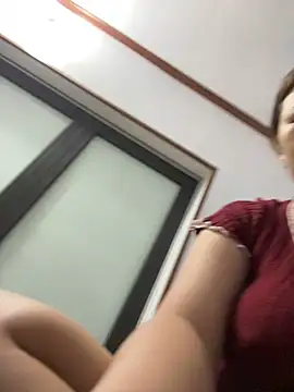 Puka2001 online show from March 23, 2026, 7:07 pm