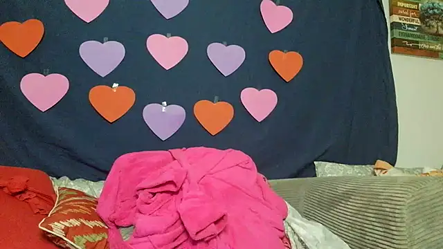 Snapshot of starandsky chatting on February 14, 2026, 11:56 pm starandsky online show from February 14, 2026, 11:56 pm