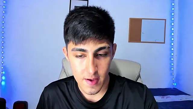 babyted272 online show from April 10, 2026, 11:09 pm